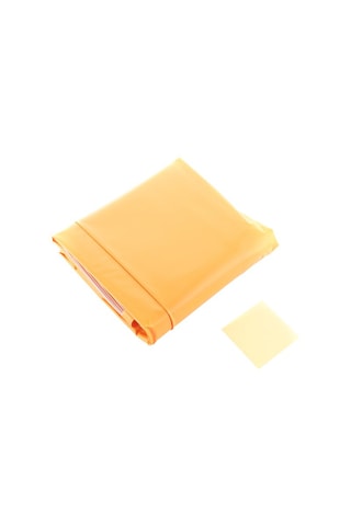 Bouée hamac - 
Orange