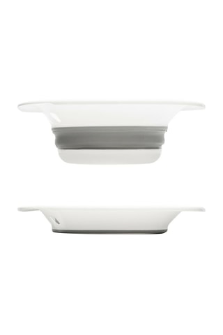 Bidet pliable portable pour toilettes