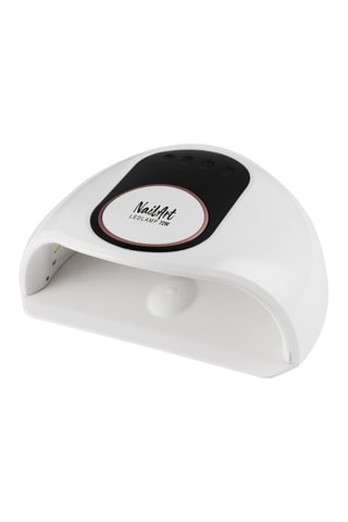Asciuga smalto Nailart LED Pro - 72 W