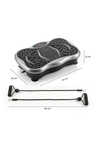 Plateforme vibrante - 200 W