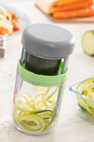 Taglia verdure 3 in 1