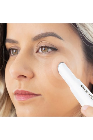 Coffret de massage contour des yeux anti-âge Zenglow - 3 produits