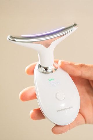 Set raffermissant pour le visage - 2 produits