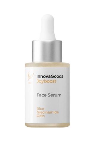 Set raffermissant pour le visage - 2 produits