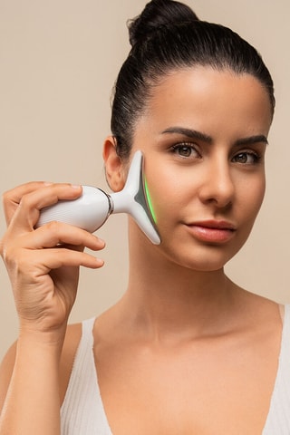 Set raffermissant pour le visage - 2 produits