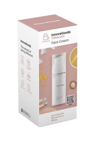 Set raffermissant pour le visage - 3 produits