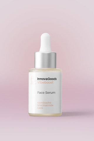 Set raffermissant pour le visage - 3 produits