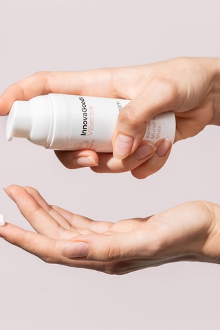 Set raffermissant pour le visage - 3 produits
