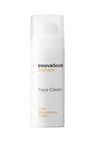 Set raffermissant pour le visage - 3 produits
