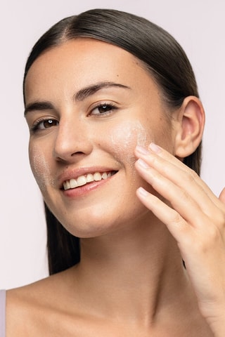 Nettoyeur de peau Hydro-Care et gel nettoyant