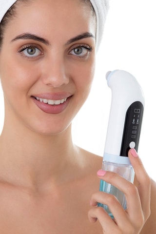 Nettoyeur de peau Hydro-Care et gel nettoyant