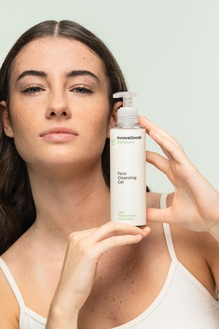 Coffret sauna facial et 2 produits