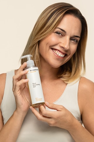 Coffret sauna facial et 2 produits