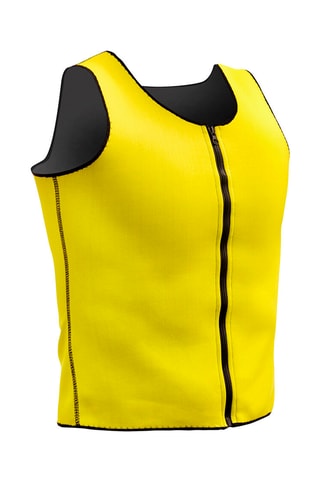Station de traction et gilet de sudation - Taille XL