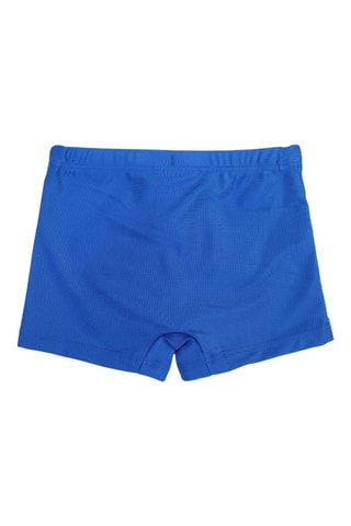 Boxer de bain Avengers Marvel  - Rouge, bleu et vert
