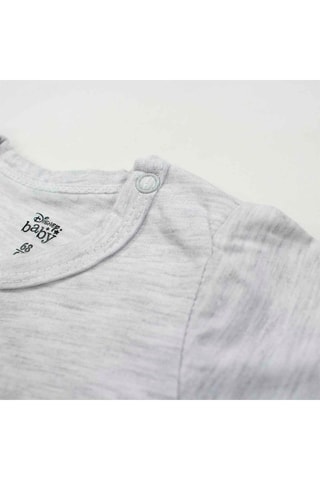 Combinaison Mickey Disney - Gris