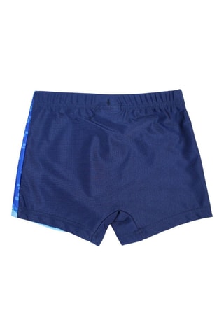 Boxer de bain Pat' Patrouille  - Bleu