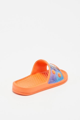 Claquettes DragonBall Z - Orange - Orange