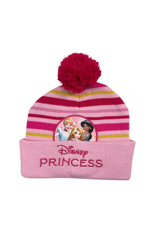 Bonnet Princesses Disney - Rose