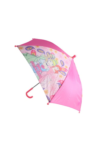 Parapluie automatique Disney Princesse  - Rose