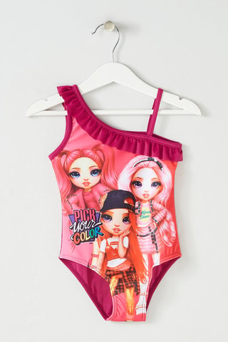 Maillot de bain Rainbow High  - Rose