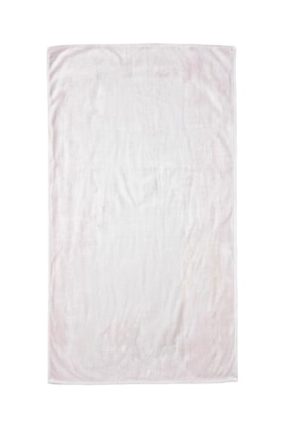 Serviette Lilo et Stitch Disney - Rose