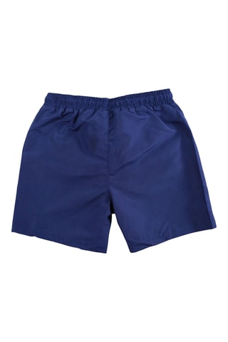 Short de bain Avengers Marvel - Bleu marine