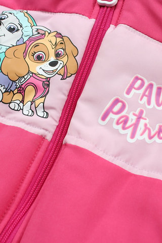 Parka Pat’ Patrouille  - Rose