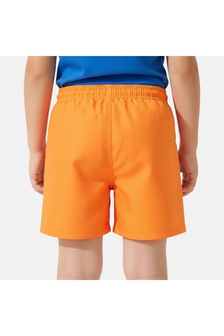 Short de bain Naruto Shippuden - Bleu