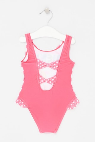 Maillot de bain 1 pièce Peppa Pig - Rose - Rose