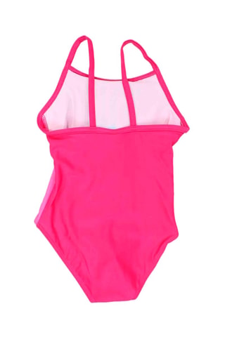 Maillot 1 pièce Minnie Disney  - Rose