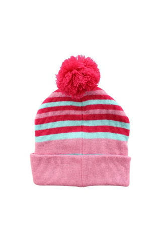 Bonnet Stella Pat' Patrouille  - Rose