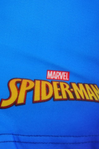 Short de bain Spider-Man Avengers Marvel - Bleu