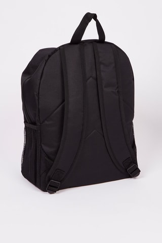 Sac à dos Pokémon - Blanc, noir et rouge