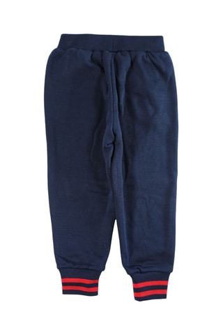Jogging Spider-Man Avengers Marvel  - Bleu marine