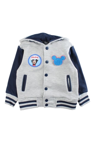Jogging Mickey Disney  - Gris