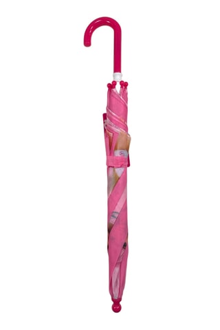 Parapluie automatique Barbie  - Rose