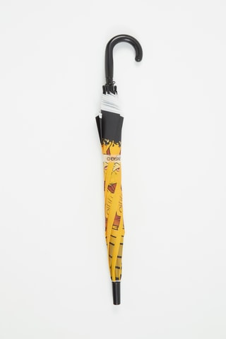 Parapluie Le Roi Lion Disney  - Orange