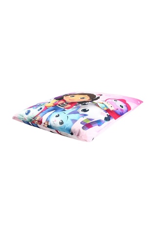 Coussin Gabby et la Maison Magique  - Rose