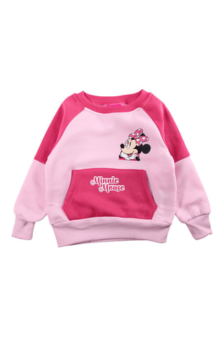 Sweat Minnie Disney  - Rose
