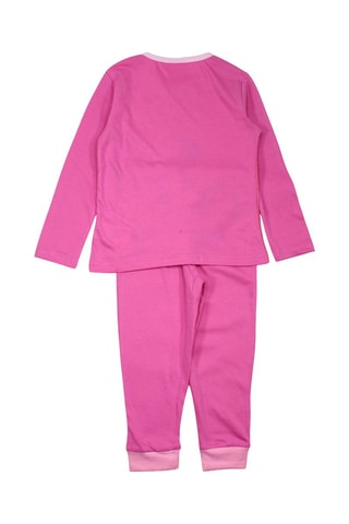 Pyjama Minnie Disney  - Rose