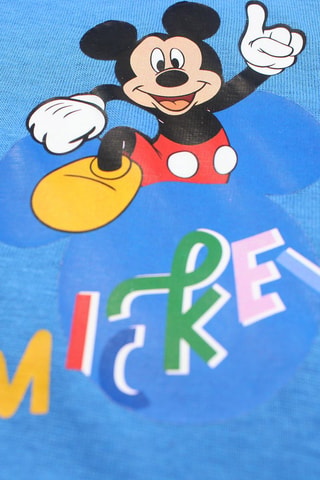Ensemble 2 pièces Mickey Disney - Bleu