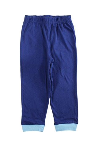 Pyjama Stitch Lilo & Stitch Disney  - Bleu marine