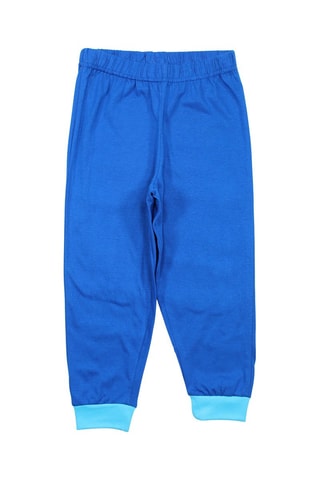Pyjama Mickey Disney  - Bleu marine