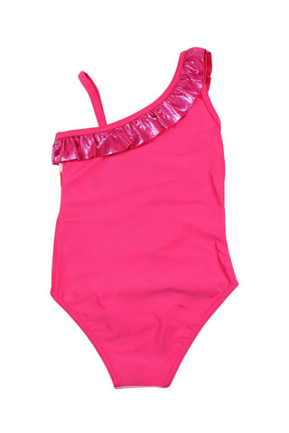 Maillot de bain 2 pièces Princesses Disney  - Rose