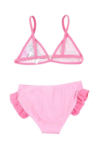 Maillot 2 pièces Unicorn  - Rose