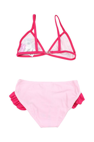Maillot 2 pièces Unicorn  - Rose