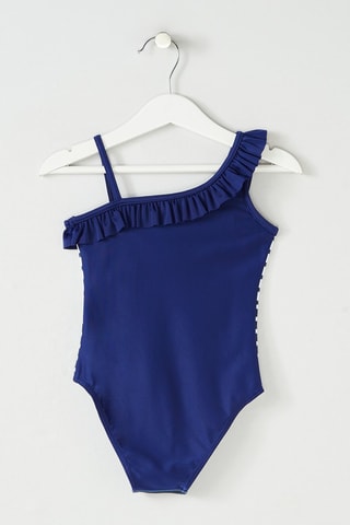 Maillot de bain Minnie Disney  - Bleu
