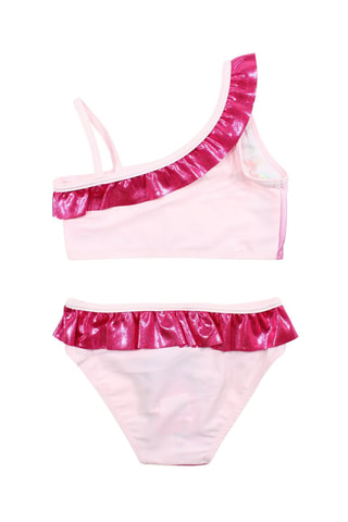 Maillot de bain 2 pièces Princesses Disney - Rose - Rose