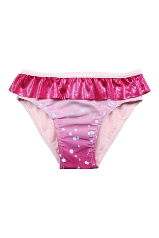Maillot de bain 2 pièces Princesses Disney - Rose - Rose